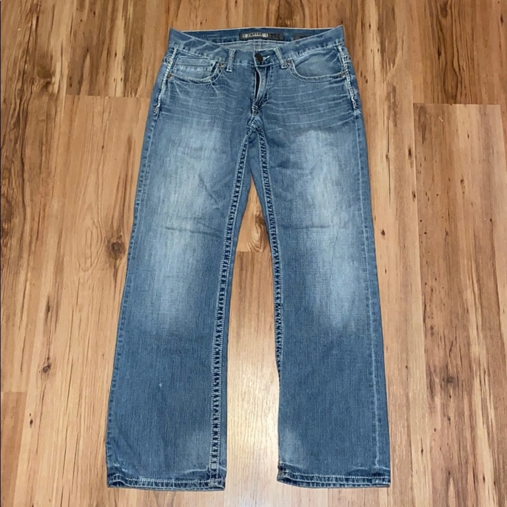 BKE jeans
